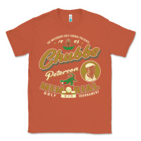 Copper chubbs peterson memorial golf tournament Classic Tee - tuanDangUi