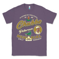 Lavender chubbs peterson memorial golf tournament Classic Tee - tuanDangUi