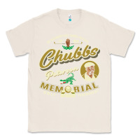 Natural chubbs peterson memorial golf tournament Classic Tee - tuanDangUi