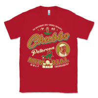 Red chubbs peterson memorial golf tournament Classic Tee - tuanDangUi