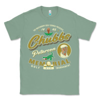 Sage chubbs peterson memorial golf tournament Classic Tee - tuanDangUi