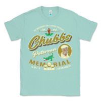 Seafoam chubbs peterson memorial golf tournament Classic Tee - tuanDangUi
