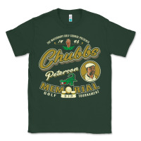 Sports Green chubbs peterson memorial golf tournament Classic Tee - tuanDangUi