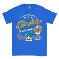 True Royal chubbs peterson memorial golf tournament Classic Tee - tuanDangUi
