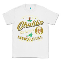 White chubbs peterson memorial golf tournament Classic Tee - tuanDangUi