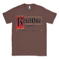 Chestnut kettle one vodka Classic Tee - tuanDangUi