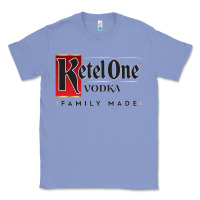Colony Blue kettle one vodka Classic Tee - tuanDangUi