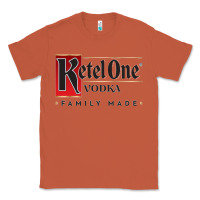 Copper kettle one vodka Classic Tee - tuanDangUi
