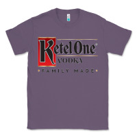 Lavender kettle one vodka Classic Tee - tuanDangUi
