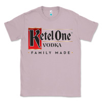 Lilac kettle one vodka Classic Tee - tuanDangUi