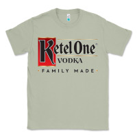 Matcha kettle one vodka Classic Tee - tuanDangUi