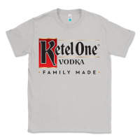 Moon Dust kettle one vodka Classic Tee - tuanDangUi
