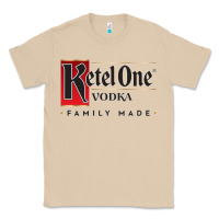 Mushroom kettle one vodka Classic Tee - tuanDangUi