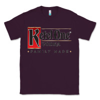 Plum kettle one vodka Classic Tee - tuanDangUi