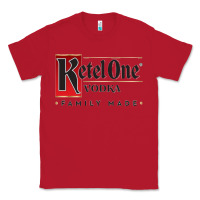 Red kettle one vodka Classic Tee - tuanDangUi