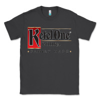 Smoke kettle one vodka Classic Tee - tuanDangUi
