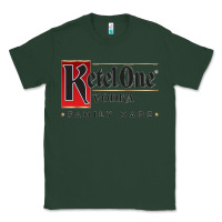 Sports Green kettle one vodka Classic Tee - tuanDangUi