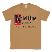 Toasted Coconut kettle one vodka Classic Tee - tuanDangUi