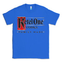 True Royal kettle one vodka Classic Tee - tuanDangUi