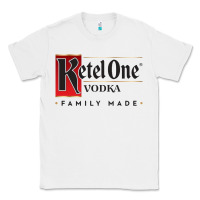 White kettle one vodka Classic Tee - tuanDangUi