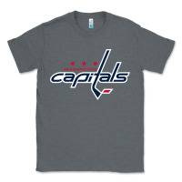 The Capitals Classic Tee | Teevron