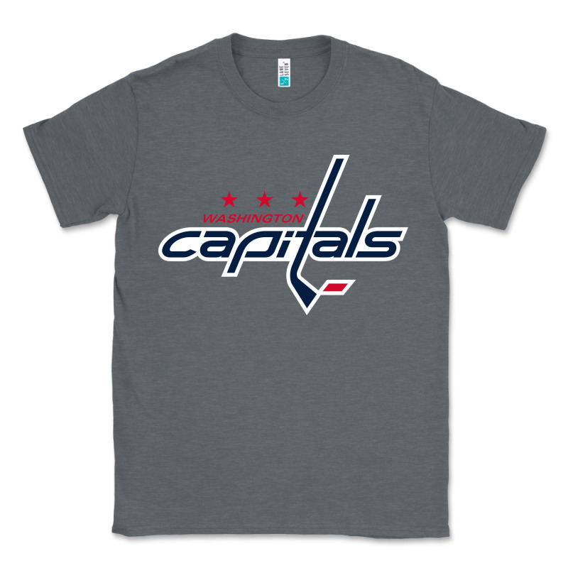 The Capitals Classic Tee by tuanDangUi | Teevron