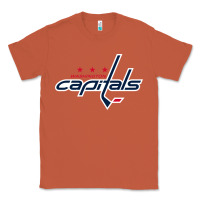 Copper the capitals Classic Tee - tuanDangUi