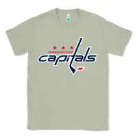 Matcha the capitals Classic Tee - tuanDangUi