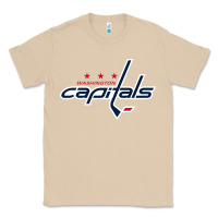 Mushroom the capitals Classic Tee - tuanDangUi