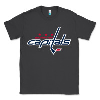 Smoke the capitals Classic Tee - tuanDangUi
