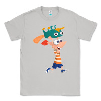 Moon Dust phineas and perry Classic Tee - tuanDangUi
