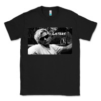 Black north shore movie turtle laters Classic Tee - tuanDangUi