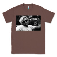 Chestnut north shore movie turtle laters Classic Tee - tuanDangUi