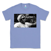 Colony Blue north shore movie turtle laters Classic Tee - tuanDangUi