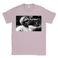 Lilac north shore movie turtle laters Classic Tee - tuanDangUi