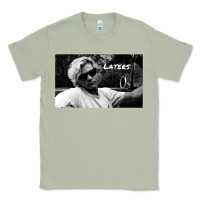 Matcha north shore movie turtle laters Classic Tee - tuanDangUi