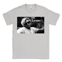 Moon Dust north shore movie turtle laters Classic Tee - tuanDangUi