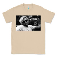 Mushroom north shore movie turtle laters Classic Tee - tuanDangUi