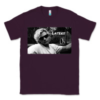 Plum north shore movie turtle laters Classic Tee - tuanDangUi