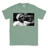 Sage north shore movie turtle laters Classic Tee - tuanDangUi