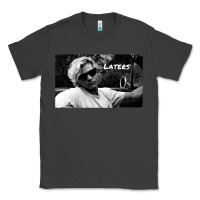 Smoke north shore movie turtle laters Classic Tee - tuanDangUi