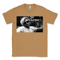 Toasted Coconut north shore movie turtle laters Classic Tee - tuanDangUi