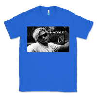 True Royal north shore movie turtle laters Classic Tee - tuanDangUi