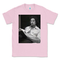 Bubblegum Pink adam driver 40 Classic Tee - tuanDangUi