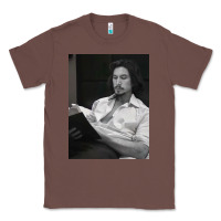 Chestnut adam driver 40 Classic Tee - tuanDangUi