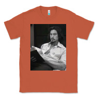 Copper adam driver 40 Classic Tee - tuanDangUi