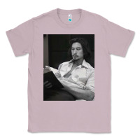 Adam Driver 40 Classic Tee | Teevron
