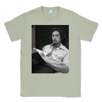 Matcha adam driver 40 Classic Tee - tuanDangUi