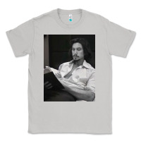 Moon Dust adam driver 40 Classic Tee - tuanDangUi