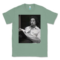 Sage adam driver 40 Classic Tee - tuanDangUi
